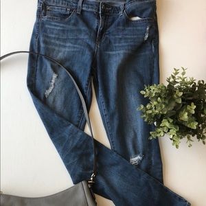 Gap Skinny Jeans
